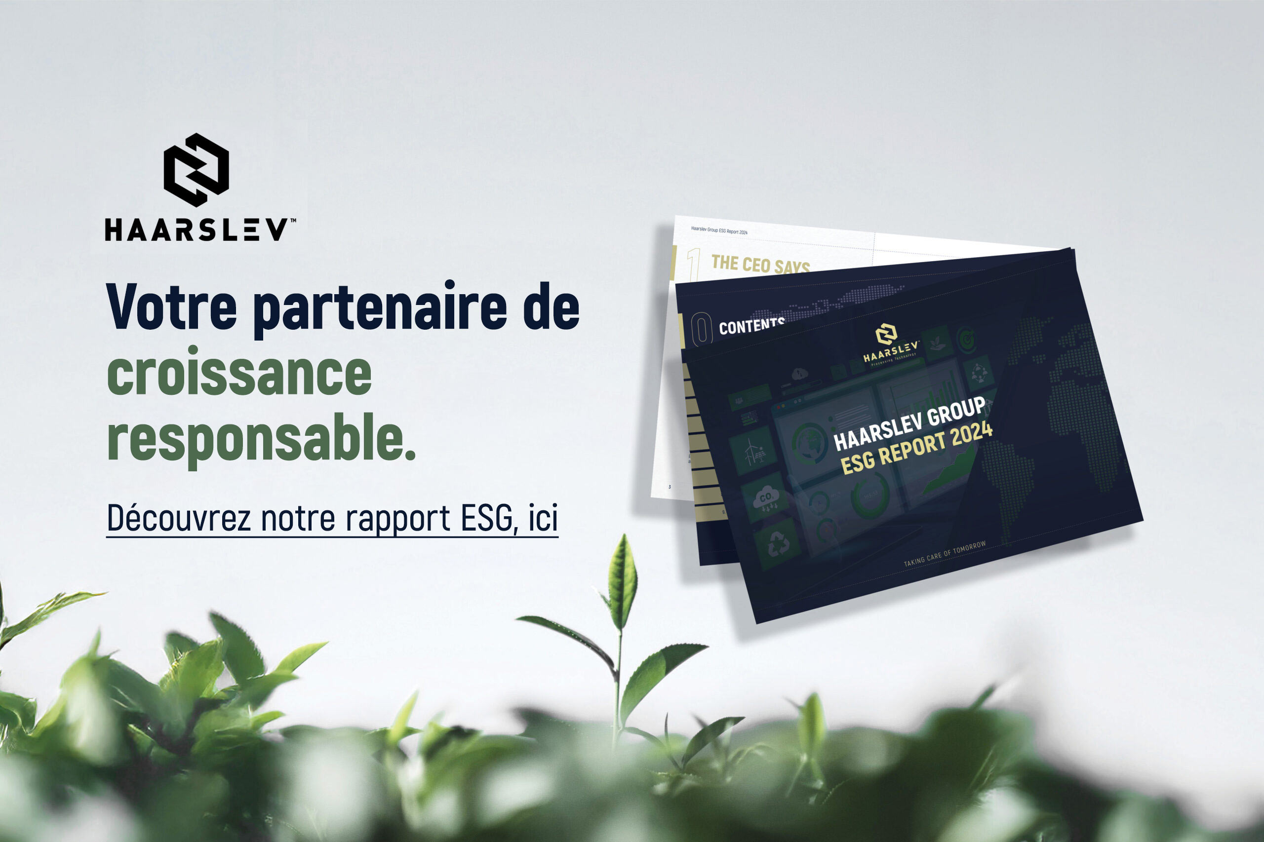 Lire le rapport ESG 2024